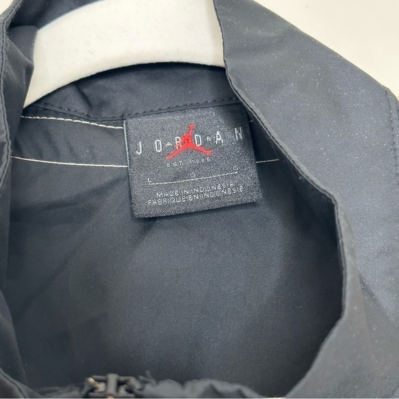 NIKE Air Jordan Women's Next Utility Capsule Romper - Picture 11 of 11